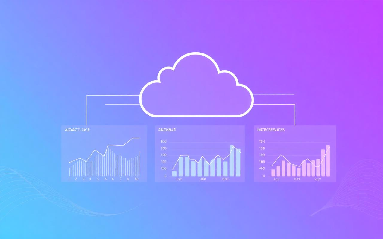 Arquitetura cloud e microsserviços